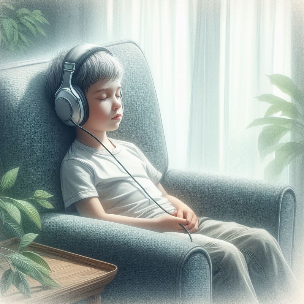 L'HYPNOSE ENFANTS/ADOS
